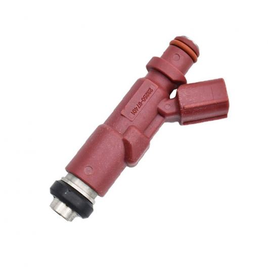 フューエル ノズル エンジン インジェクション 23250-97401 23209-97401 適用: 04-06 トヨタ アバンザ F601RM K3VE 1.3 ダイハツ テリオス AL-FF-8303 AL Car parts｜オートパーツエージェンシー