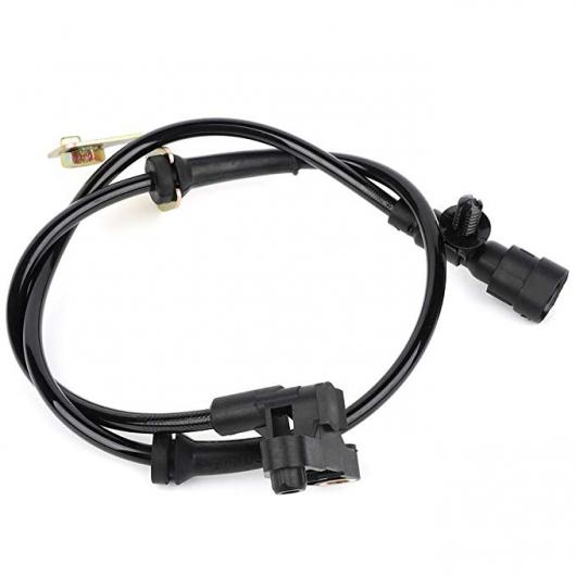 フロント 右 ABS 車輪速センサー OEM 5273332AC 5273333AC 適用: クライスラー PT クルーザー 2003-2011 AL-FF-8450 AL Car parts 8,504円