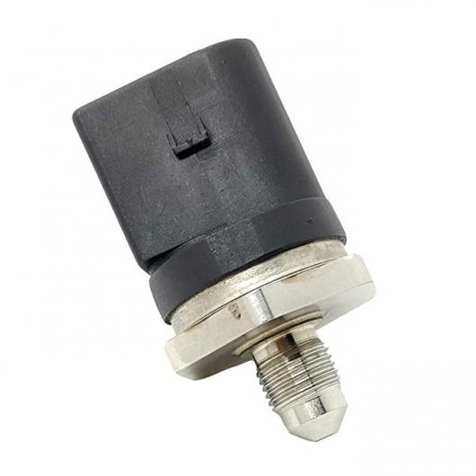 フューエル レール ハイ プレッシャー センサー OEM 0261545059 06D906051 適用: アウディ A4 A5 A6 Q5 Q7 R8 V W トゥアレグ REG CC パサート 3.6L V6 AL-FF-8514 AL Car parts