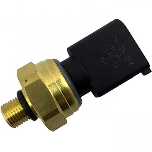 フューエル オイル プレッシャー センサー 06E906051K 51CP06-04 適用: VW アウディ A4 クアトロ A6 フォルクスワーゲン ジェッタ AL-FF-8544 AL Car parts｜オートパーツエージェンシー 9,381円