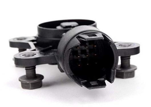 OEM 11377524879 カムシャフト ポジション センサー エキセントリックシャフト センサー 適用: BMW 325I 325XI 328I 328XI 525I X3 Z4 AL-FF-8733 AL sensor