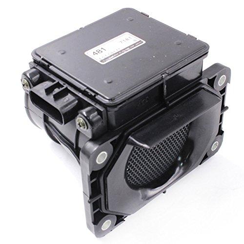 エアフロメーター エアフロ マスフローセンサー MD336481 適用: 2003-2006 三菱 アウトランダー 2.4L AL-FF-8742 AL sensor｜オートパーツエージェンシー
