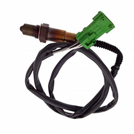 O2センサー オキシジェンセンサー OEM 258006026 適用: プジョー 206 301 306 307 406 407 607 ランチア フィアット AL-FF-8777 AL sensor