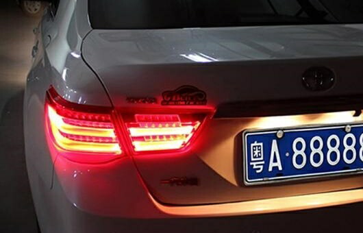 良質な商品 Al 適用 トヨタ レイツ マークx テールライト 10 12 マーク X Led テール ランプ リア Drl ブレーキ パーク シグナル ライト レッド Al Hh 0770 楽ギフ のし宛書 Demo Filmfaremiddleeast Com