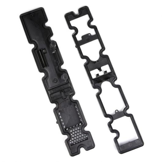 2ピースセット OEM 0248R6/0248P6 エンジン バルブ カバー ガスケット 適用： プジョー/PEUGEOT 307/308/408/508/C8/C5/C4/308/807 ロッカー カバー 1 セット ガスケット AL-HH-2297 Car parts