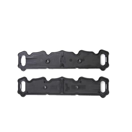 2ピースセット OEM 0248L6/0248L7 16V 1.6 エンジン バルブ カバー アセンブリ ガスケット 適用： プジョー/PEUGEOT 206 307 308 408 1 セット ガスケット AL-HH-2298 Car parts