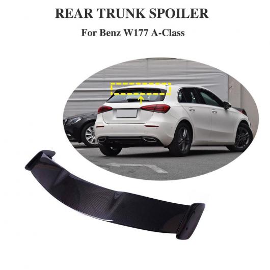 楽天市場】【M's】ベンツ W176 Aクラス 前期 リア ウイング スワン