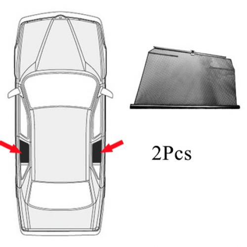 Al サイド 2 Al Ii 0923 Benz C Mercedes W2 W3 ウィンドウ ウインドウ カーテン クラス サンシェード メルセデスベンツ リア 日除け 車用 適用 売れ筋アイテムラン ウインドウ