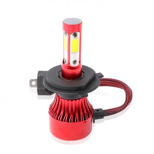 適用: X7 H4/HB2/9003 9005/HB3/H10 H8/9/11 9006H3 H7 9004 9007 9012 9007 H13 880/881 5205 ヘッドライト LED ライト ランプ 5202~HB4(9006) AL-II-1619 AL Car parts