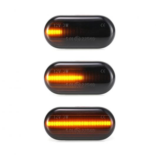 2ピース ダイナミック LED ウインカー シーケンシャル サイド マーカー ライト 適用: 日産 キャシュカイ ナバラ マイクラ 350Z ノート パスファインダー シーケンシャル AL-II-1897 AL Turn signal|オートパーツエージェンシー