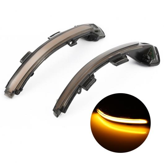 ダイナミック LED ウインカー 適用: VW パサート B8 ヴァリアント アルテオン サイド ミラー インジケーター シーケンシャル フォルクスワーゲン/VOLKSWAGEN 2015 2016 AL-II-1736 AL Turn signal