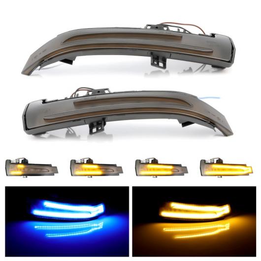 適用: ベンツ A B C E S CLA GLA CLS クラス ダイナミック ウインカー LED ライト W176 W246 W204 W212 C117 X156 サイド リア ミラー インジケーター AL-II-1986 AL Turn signal