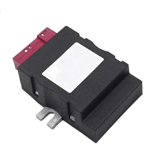 7229173 車用 オイル ポンプ コントロール ECU フューエルポンプ フューエルポンプ コントロール 適用: BMW E82 E87 E90 E91 E92 E93 E60 E61 X1 1/3/5シリーズ ブラック AL-II-2840 AL Car parts|オートパーツエージェンシー