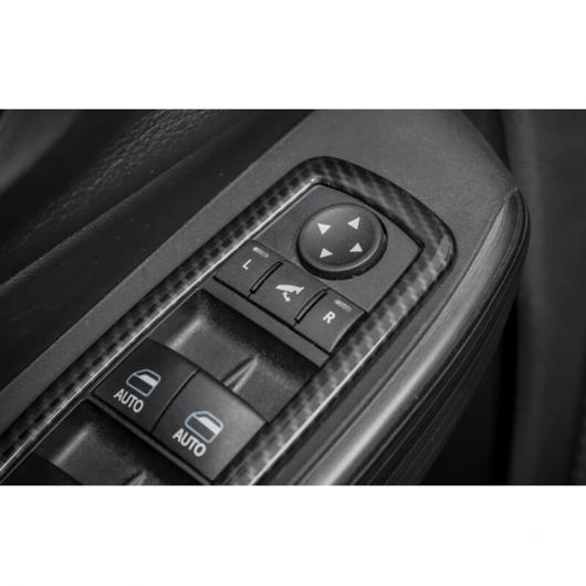 適用: ジャーニー デュラン ジープ/JEEP チェロキー/CHEROKEE グランド チェロキー/CHEROKEE ウインドウ ボタン トリム フレーム AL-II-2881 AL Interior parts for cars