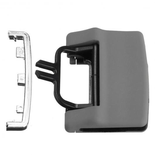 キット 通気口 タブ 適用: メルセデス ベンツ W164 X164 ML GL プラスチック インテリア デカール アクセサリー AL-II-3081 AL Interior parts for cars 6,832円