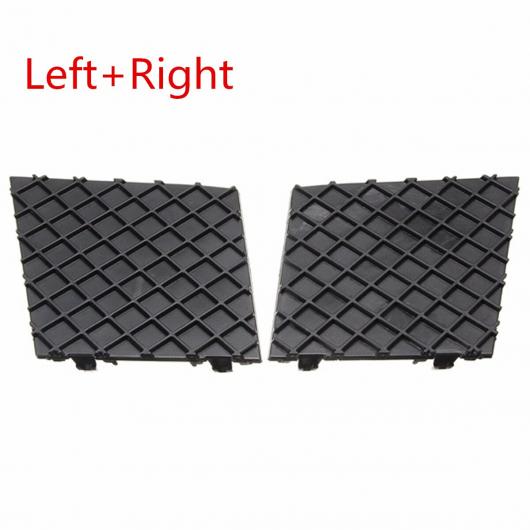 E60 E61 フロント バンパー ロワー メッシュ グリル カバー トリム 適用: BMW E60 E61 Mスポーツ 7897186 51117897186 バンパー 左右 AL-II-3813 AL Exterior parts for cars