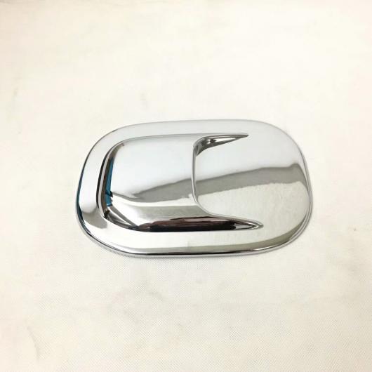 適用: マツダ CX-5 CX5 KF 2017 2018 2019 2020 ステッカー ABS クローム フューエル タンク カバー オイル ガス キャップ トリム AL-II-4429 AL Exterior parts for cars