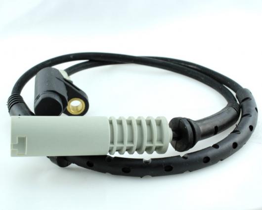 フロント ABS 車輪速センサー 適用:BMW 7シリーズ E38 730 740 750 728 735 I/IL 34521182076 34 52 1 182 076 AL-II-4965 AL sensor