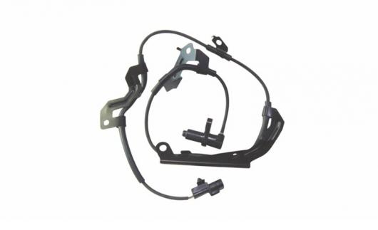 ABS 車輪速センサー フロント 右 適用:三菱 L200 トライトン MN102574 AL-II-5063 AL sensor