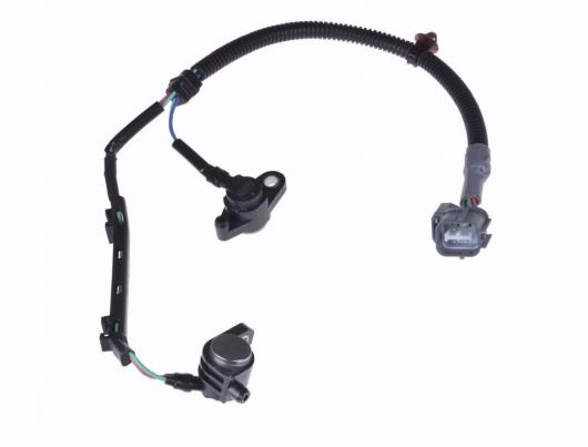 クランクシャフト ポジション センサー 適用:いすゞ アキュラ/ACURA ホンダ 37840 P0A A01 37840P0AA01 96221 5862028460 AL-II-5180 AL sensor