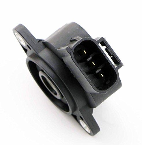 スロットル ポジション センサー TPS 適用:マツダ MX 5 6 ミアータ 198500 1031 13420 92G0 0 BP2Y 18911 198500 1031 13420 92G0 0 198220 1131 AL-II-5206 AL sensor