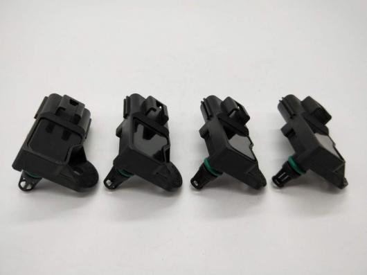 4ピース マップ センサー マニホールド エア プレッシャー センサー 適用:フォード/FORD フォーカス II DA_ C マックス マップ センサー 1S7A 9F479 AB 0261230044 1439900 AL-II-5249 AL sensor｜オートパーツエージェンシー