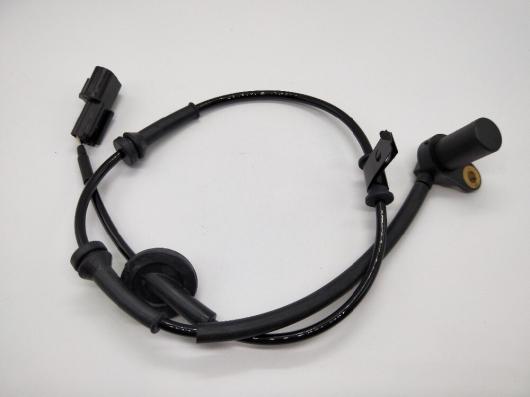 4ピース ABS 車輪速センサー フロント 左 956711C000 適用:ヒュンダイ/現代/HYUNDAI ゲッツ 2002~2010 95671 1C000 95671 1C000 AL-II-5447 AL sensor