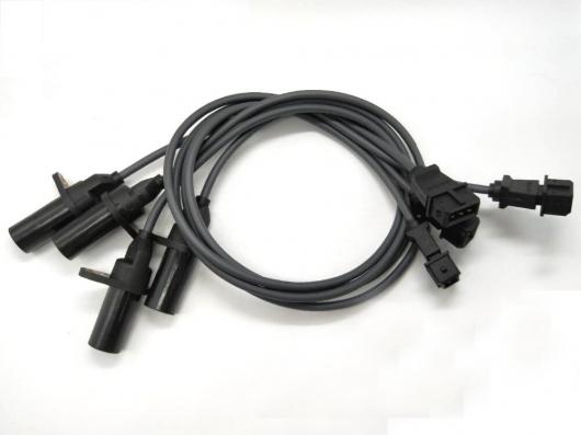 4ピース スピード センサー 適用:フィアット/FIAT ブラーバ ドブロ 46442091 46479975 55189515 A11 1005120 07735914 SEB427 AL-II-5533 AL sensor 12,735円