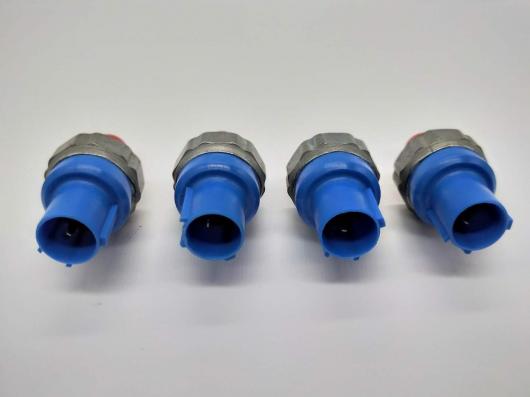 4ピース ノック センサー 30530 P2M A01 30530PV1A01 30530 PV1 A01 30530P2MA01 適用:ホンダ シビック プレリュード アキュラ/ACURA AL-II-5733 AL sensor