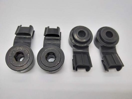 4ピース ノック センサー 89615 20090 適用:トヨタ カローラ ヤリス ヴィッツ プリウス カムリ RAV4 プラド サイオン/SCION XA XB XD レクサス ES240/350 SC430 RX400H AL-II-5741 AL sensor|オートパーツエージェンシー