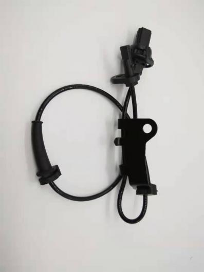 フロント 左 ABS 車輪速センサー OEM 57455TF0003 適用:ホンダ CR Z フィット 57455 TF0 003 AL-II-5865 AL sensor