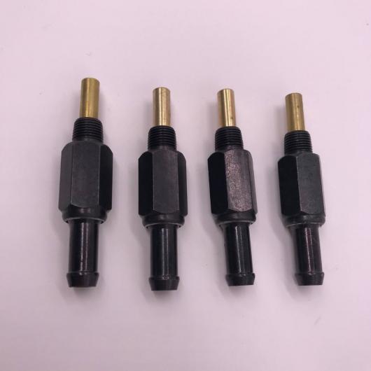 4ピース 金属 素材 クーパー 鉄 PCV バルブ 26740 21314 26740 21314 適用:ヒュンダイ/現代/HYUNDAI エラントラ 適用:起亜 スペクトル 2.0L 2674021314 6P1245 AL-II-5947 AL Car parts
