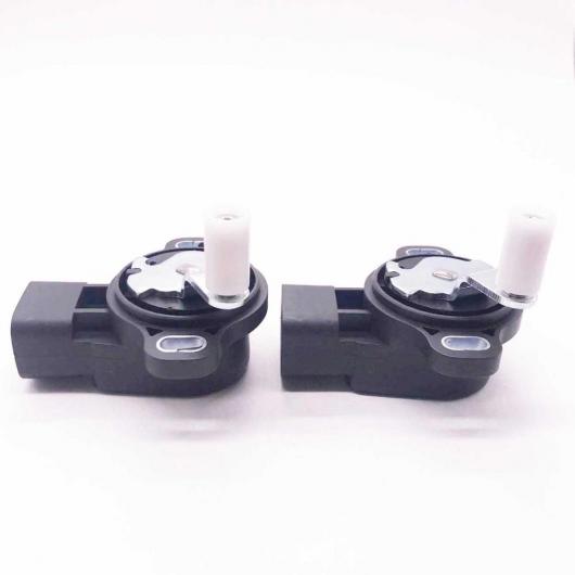 2ピース スロットル ポジション センサー 18919 AM810 適用:日産 350Z インフィニティ/INFINITI 350Z X トレイル アクセル ペダル 18919 6N201 189196N201 AL-II-5981 AL sensor｜オートパーツエージェンシー