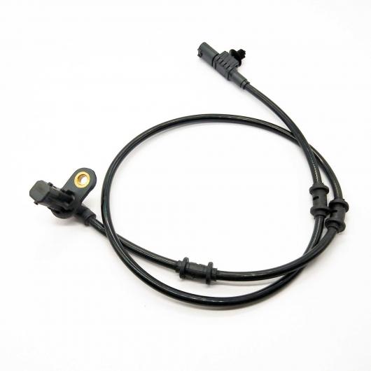 4ピース ABS 車輪速センサー 適用:メルセデス ベンツ W163 ML320 ML350 ML500 A1635421918 1635421818 1635422118 1635422018 AL-II-6109 AL sensor