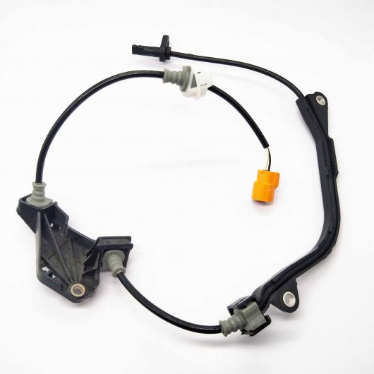 フロント 右 57450 SFJ W01 57450SFJW01 ABS 車輪速センサー 適用:ホンダ オデッセイ 3.5 AL-II-6168 AL sensor
