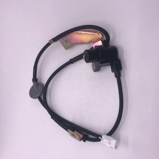 2ピース 1セット 56220 86G00 56210 86G00 ABS ホイールスピードセンサー 適用: スズキ イグニス ワゴン スバル ジャスティ 5622086G00 5621086G00 AL-II-6250 AL sensor｜オートパーツエージェンシー
