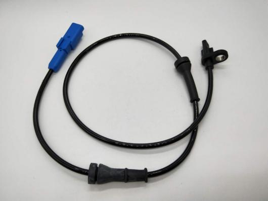 4ピース ABS リア ホイールスピードセンサー 適用: シトロエン/CITROEN C エリーゼ C3 ピカソ プジョー/PEUGEOT 207 9665592380 4545 J8 4545.J8 AL-II-6286 AL sensor｜オートパーツエージェンシー