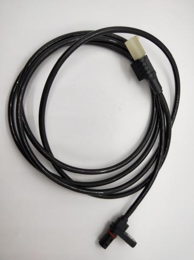 4ピース 右 ABS センサー A9069050901 A9065404217 A9065400217 適用: メルセデス ベンツ W906 スプリンター W906 VW クラフター AL-II-6314 AL sensor