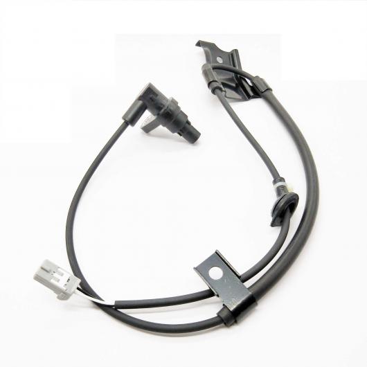 ABS スピード センサー ワイヤー ハーネス 適用: トヨタ ハイランダー 2007 2012 89545 48040 8954548040 89545 48040 89545 0E050 AL-II-6362 AL sensor