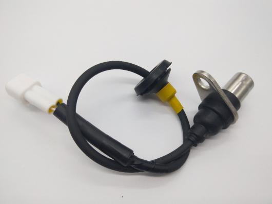 ABS センサー ABS ホイール スピード センサー 8972067603 8971323081 適用: いすゞ OE 8972067602 AL-II-6375 AL sensor|オートパーツエージェンシー