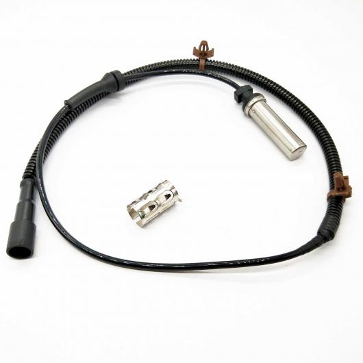 ABS センサー ABS ホイール スピード センサー フロント 適用: ランド ローバー ディフェンダー TD4 FROM07 SSW500090 AL-II-6376 AL sensor
