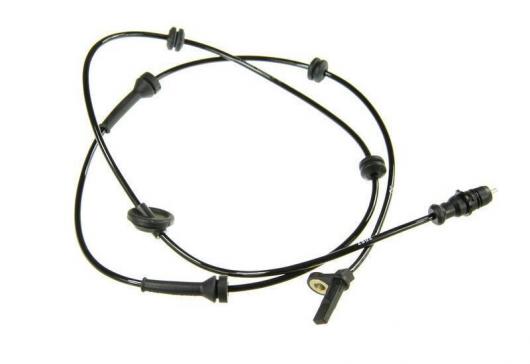 ABS センサー フロント 右 適用: フィアット/FIAT ドブロ MPV 1.2 1.9L 2001 VE701251 AS4201 46740213 AL-II-6401 AL sensor