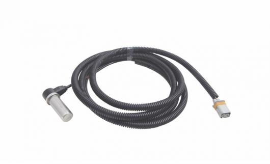 ABS センサー ホイール スピード センサー 2800MM 81271206123 81271206171 0486000258 AL-II-6415 AL sensor