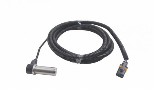 ABS センサー ホイール スピード センサー DT 2800MM 適用: MAN トラック 81271206124 81271206170 0486000259 AL-II-6430 AL sensor｜オートパーツエージェンシー
