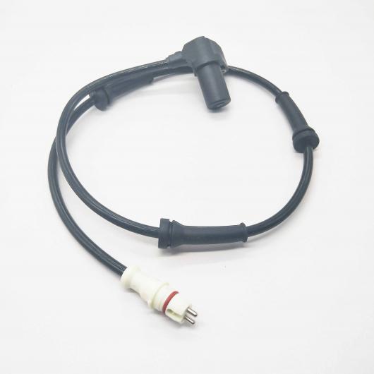 ABS センサー リア 左 適用: ルノー/RENAULT クリオ II タリア I 1.2 3.0 10.99 7700411745 7700415682 AL-II-6452 AL sensor｜オートパーツエージェンシー