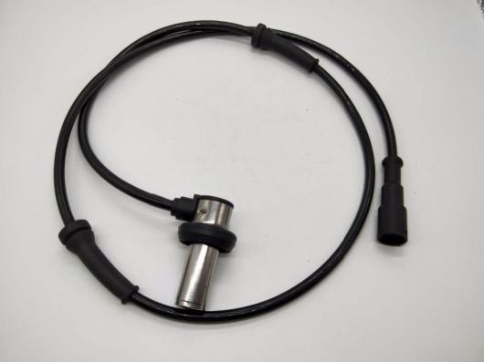ABS ホイールスピードセンサー 適用: 1995 2002 レンジ ローバー リア 右 左 STC3385 AL-II-6461 AL sensor