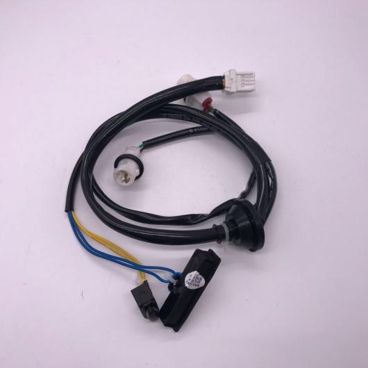 ABS ホイールスピードセンサー 25380 JG01A 適用: 日産 X トレイル T31 インテリジェント ブーツ スイッチ フェイスリフト モデル 25380JG01A 25380 JG01A AL-II-6489 AL sensor