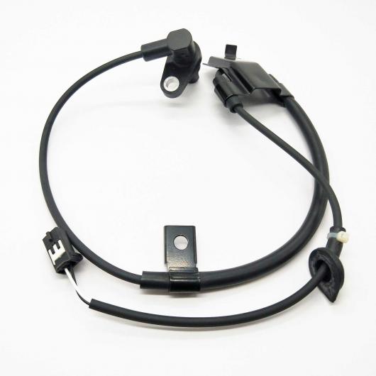 ABS ホイールスピードセンサー ABS センサー リア 左 適用: トヨタ ハイランダー 2008 2012 89546 48040 8954648040 89546 48040 AL-II-6497 AL sensor|オートパーツエージェンシー