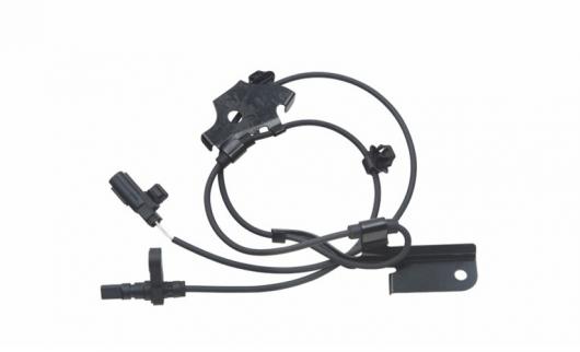 ABS ホイールスピードセンサー フロント 左 適用: トヨタ カローラ 2007 2012 AMA126JP 89543 02080 AL-II-6535 AL sensor 9,290円