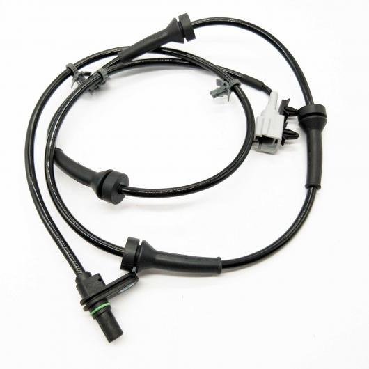 ABS ホイールスピードセンサー リア 左＆右 適用: 日産 キャシュカイ J10 JJ10 2007 2012 47900 JD000 47900JD000 AL-II-6563 AL sensor｜オートパーツエージェンシー